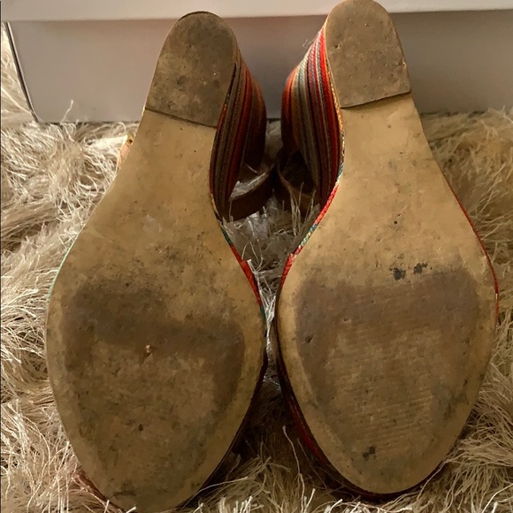 Women’s wedge - Picture 4 of 4